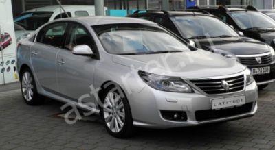 Ремонт стартера Renault Latitude, Купить стартер Renault Latitude